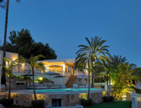 Hotel Rent Your Luxury 5 Bedroom Villa, Ibiza Villa 1013